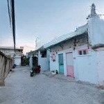 Bán dãy trọ 183m2 phường phú mỹ - quận 7. đang có 8 phòng thu nhập 20tr/tháng
