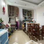 Bán nhà riêng vạn phúc, ba đình, 48m2, 5 tầng, ô tô tránh, kinh doanh. giá 18.3 tỷ