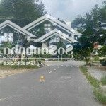 Tân thái 1, ra biển mỹ khê 200m, cặp ngang 9m xây tòa, building, căn hộ 7 - 9 tầng, 14 tỷ, 75 tr/m2