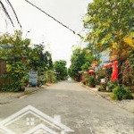 Bán đất đường phan văn trường, trục thông biển nguyễn tất thành/sạch đẹp
