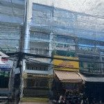 Quận 8-mt kinh doanh đỉnh-dòng tiền 40 triệu-71m2-5 tầng-7pn-ngay cầu chữ y-sát quận 1-chỉ 17 tỷ.
