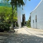 Bán đất khu đông mương ngay lý thái tổ tđc đường đệ gần biển phường vĩnh hoà