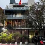 [cần bán gấp] biệt thự vip trung hoà - cầu giấy - 300m² - 6 tầng - mặt tiền 12.9m.