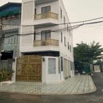 Thủ đức , linh trung , 2 mặt tiền , 90m2 , 4 tầng