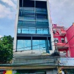 Hàng hiếm! nhà mt ngay phan xích long, p2, pn - đang có dòng tiền 55tr/tháng -4 tầng - 0971.918.199
