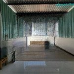 Cho thuê 1 phòng ngủ tách bếp ban công đường phan huy ích - phường 15 - tân bình