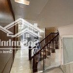 Bán nhà tây tựu, dân xây chắc chắn, mặt tiền rộng, 4t x 60m2, còn như mới, giá chỉ 100tr/m2