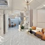 Tân bình p.15 - hẻm 6m xe hơi. nhà 4*10 40m2 3 tầng nhà mới full nội thất. nhỉnh nhẹ 6.xx tỷ