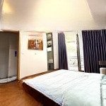 "hàng độc" - nhà phố định công, hoàng mai, 36m2x6t, giá 8 tỷ, thang máy, lô góc, ở ngay!