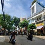 Bán nhà mặt tiền khu lê quang định - huỳnh đình hai, bt - dt: 4x21m (3 tầng) - tn: 65tr/th - 16 tỷ