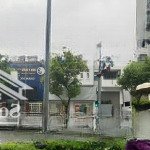 Ngang lớn!!! tòa nhà 1 hầm 4 tầng mt 368 nguyễn văn trỗi - 7.5x17m - 0908.871.886
