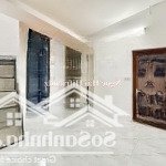 Chung cư mini giá rẻ mới 100% đầy đủ tiện nghi ngay ngã tư tân thới hiệp