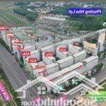 Chung cư becamex hòa lợi, lầu 1 decor rồi 492 triệu bao sổ, sài gòn mua được, thuê 3,5 triệu/tháng