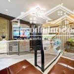Chưa tới 5 tỷ - hẻm xe hơi - nhà mới xây - full nội thất - lê đức thọ, p17, gò vấp