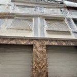 Nhà mới full nội thất - khu vip đồng bộ - hẻm xe hơi - p6, gò vấp
