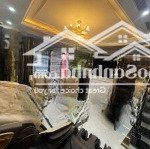 Siêu phẩm mặt ngõ đường giải phóng 57m2x5 tầng thang máy phân lô ô tô tránh kinh doanh 24.5 tỷ