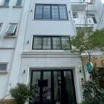 18 tỷ hơn - mặt tiền quận 1 - p. tân định - kinh doanh đa ngành 24h - 42m2 (4.2*10m) 5 tầng mới