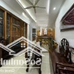 Biệt thự đơn lập khu nhà ở trung văn, nam từ liêm - tặng nội thất xịn - sổ đẹp nở hậu 150m2
