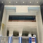 Duy nhất tòa nhà mặt tiền điện biên phủ, p25 - 8.5x30m cn 262,1m2 hầm 6 tầng hđt 190tr chỉ 52 tỷ tl