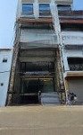 Bán gấp siêu phẩm nguyễn hoàng - 9 tầng văn phòng thang máy - nội thất xịn xò - thoáng vĩnh viễn