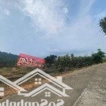 Bán biệt thự búng gội, 1.9x tỷ 450m2, đường trước nhà 6m, quy hoạch đất ở