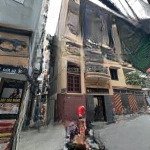 Bán nr hoàng văn thái, 55m2, giá thỏa thuận, 4pn, 5wc, đẹp và tiện nghi