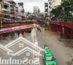 Siêu phẩm mặt phố vip thái hà _tòa nhà 8 tầng, thang máy, lô góc, mặt tiền khủng kinh doanh đỉnh