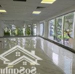 Cho thuê văn phòng phố hoàng ngân, thanh xuân, hà nội. dtsd 100m2, 155m2, giá từ 17tr - 38tr/tháng