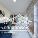 Cần cho thuê căn hộ safira khang điền 2pn, 2wc, full nội thất 12tr/tháng