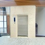 Cho thuê shophouse sala hầm trệt 3 lầu tum diện tích sàn hơn 500m2 giá tốt nhà đẹp chỉ 110tr
