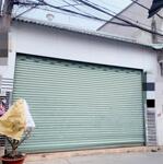 Bán nhà hxh cấp 4 có lửng 92m2 (6,5x14) hiệp thành 13 q12 ,liền kề cầu sa , 4 tỷ nhỉnh 0932030061
