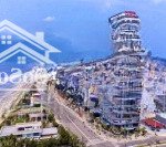 Bán toà khách sạn mặt tiền đường hà bổng, quận sơn trà, tp. đà nẵng