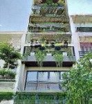 Nhà đẹp 39m mt 5m x4,5 tầng dân xây gần học viện tài chính bắc từ liêm hơn 6 tỉ