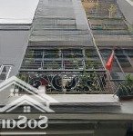ô tô vào,bán nhà phố viên bắc từ liêm s 35m - 5tầng dân xây giá hơn 5 tỉ
