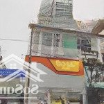 Góc 2mt vị trí đẹp hồ văn huê 5 tầng quận phú nhuận. dt 8x15m, hdt 85tr, bán 27 tỷ (tin thật)