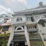 Tin thật 100%! góc 2 mặt tiền khu nguyễn đình chiểu, q3. dt 6,5x16m, 4 tầng - ở ngay chỉ 15.5 tỷ tl