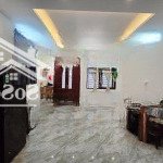 Cầu giấy, dân xây, ngõ nông - thoáng, 30m2 x 5 tầng, mt 4.8m, 8.45 tỷ