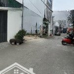 Bán nhanh lô đất đẹp đường an nhơn 1, an hải bắc, sơn trà chỉ 8.5 tỷ