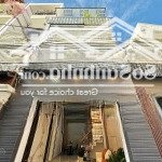 Nhà đẹp q4- 3 lầu - 39m2 - sát mt - ko qh-chỉ 5 tỷ nhỉnh