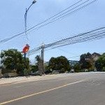 Cần bán lô đất biệt thự, đường lớn rộng 22m trung tâm hoà long tp bà rịa. 311m2 - 200m2 thổ cư