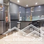 Bán nhà kdc trung sơn - bình hưng - bình chánh - dt: 120m2 - 6 tầng - giá 24 tỷ