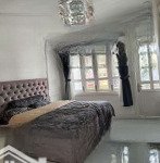 Hot hot! nhà mới đẹp 4 tấm hẻm 6m bình thới. dt: (8x12)m giá 10,9 tỷ