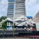 Siêu phẩm sân bay, bán nhà hầm 7 tầng ngay cửu long - dt: 8 x 22m - hđt: 163 triệu. giá 36 tỷ