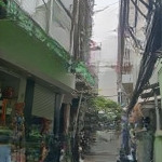 Bán nhà trần phú hà đông dt 30m x 5t x mt 4,2m giá 6,9 tỷ có thương lượng