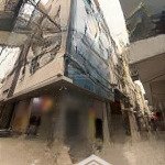 Chính chủ bán toà văn phòng phố yên lãng - 110m2 - lô góc mt 16m - dt 1,5tỷ/năm