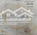 Bán đất mặt tiền đường duyên hải, cần giờ, giá tốt 29 triệu / m2, 600m2, mặt tiền 10m