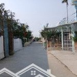 Cần bán lô đất 60m2 đường thông rộng 7m gần trục đường chính đào yêu, hồng thái. giá: 1,4x tỷ
