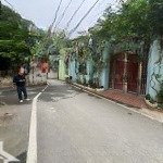 Bán mảnh đất hồng hà, đan phượng cạnh vành đai 4 cầu hồng hà, trường mầm non, chợ, khu đấu giá...