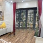ô tô đỗ trong nhà 6tầng / 46m2 thang máy aeon long biên giá 10tỷ68