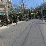 Mặt tiền kinh doanh - đường tây sơn, tân hương q. tân phú - dt: 4 x 18m - giá chỉ: 11.5 tỷ tl